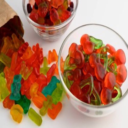 Embrace Quality: Navigating the Best Delta 8 Gummies Market