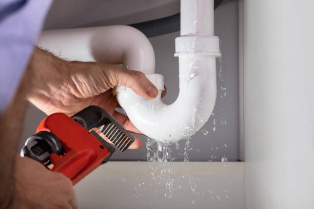 Experienced Plumbers for Commercial Properties