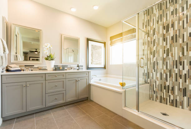 Accessorize with Flair: Enhancing Your Bathroom Remodel