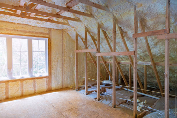 Warmth Without Waste: Sustainable Solutions in Thermal Insulation