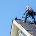 Above All Else: Your Ultimate Guide to Roofing Contractors