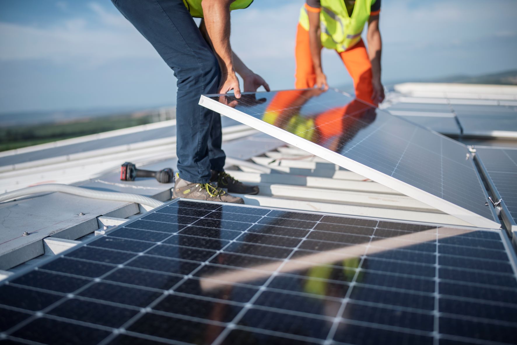 Solar Energy Solutions in Indianapolis: Installation Experts