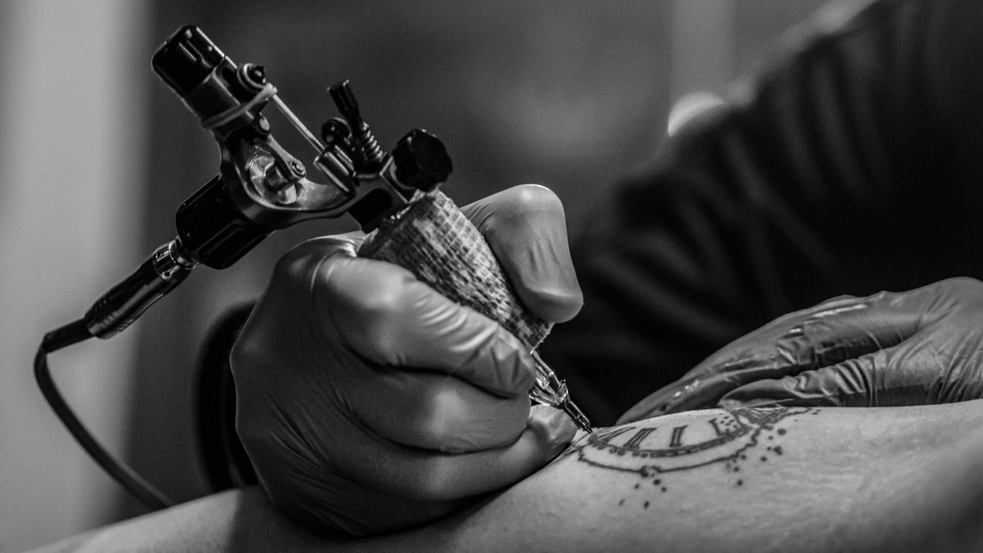 Mastering the Craft: Techniques and Inspiration in Tattoo Artistry