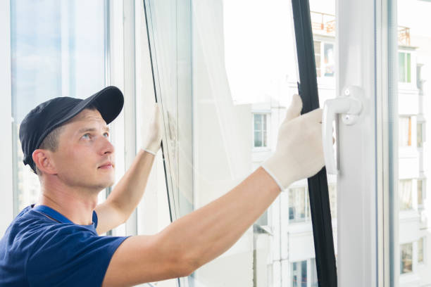 How to Prepare Your Home for Window Replacement