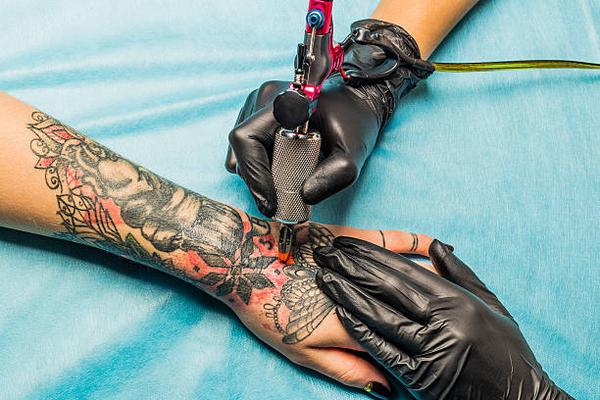 Explore Unique Tattoo Styles at Our Top-Rated Studio