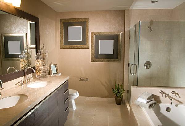 Custom Bathroom Remodeling for a Personalized Touch