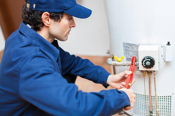 Emergency Water Heater Installation Services in Round Rock