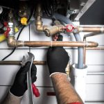 How a Professional Plumber Can Prevent Costly Water Damage