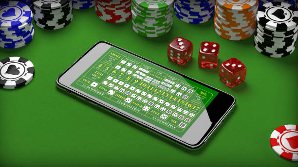 Revolutionizing Online Gambling with JW7’s Real-Time Features