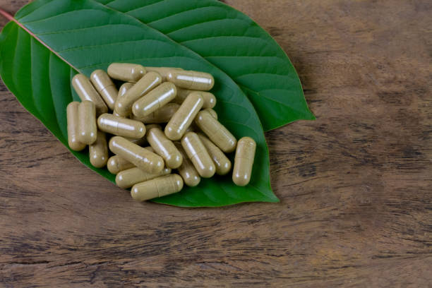 What Makes the Best Kratom Stand Out?