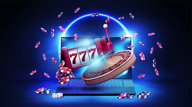 Marvelbet Slots Spin Your Way to Riches