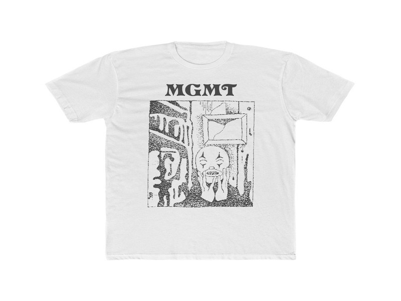 Why Mgmt Merch Stands Out: A Closer Look at Quality and Design