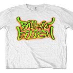 Unveiling the Story Behind Billie Eilish's Official Shop Selections