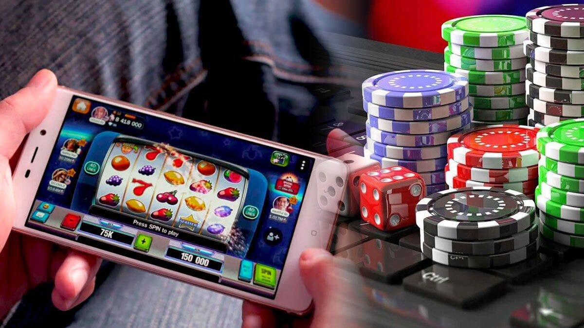 Casino Welcome Packages Offer Excellent Value For First-Time Members