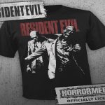 Unveiling the Ultimate Resident Evil Merch: A Fan's Definitive Guide