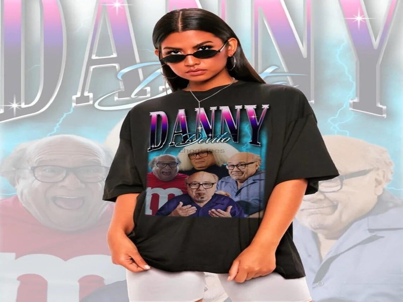 From Fan to Collector: Building Your Danny DeVito Merch Collection