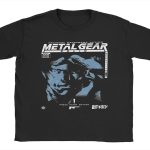 Officially Awesome: Exploring the World of Metal Gear Solid Merchandise