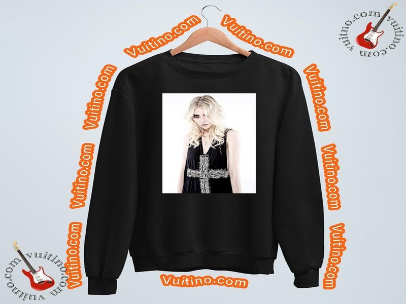 Elevate Your Style with The Pretty Reckless Merchandise Collection
