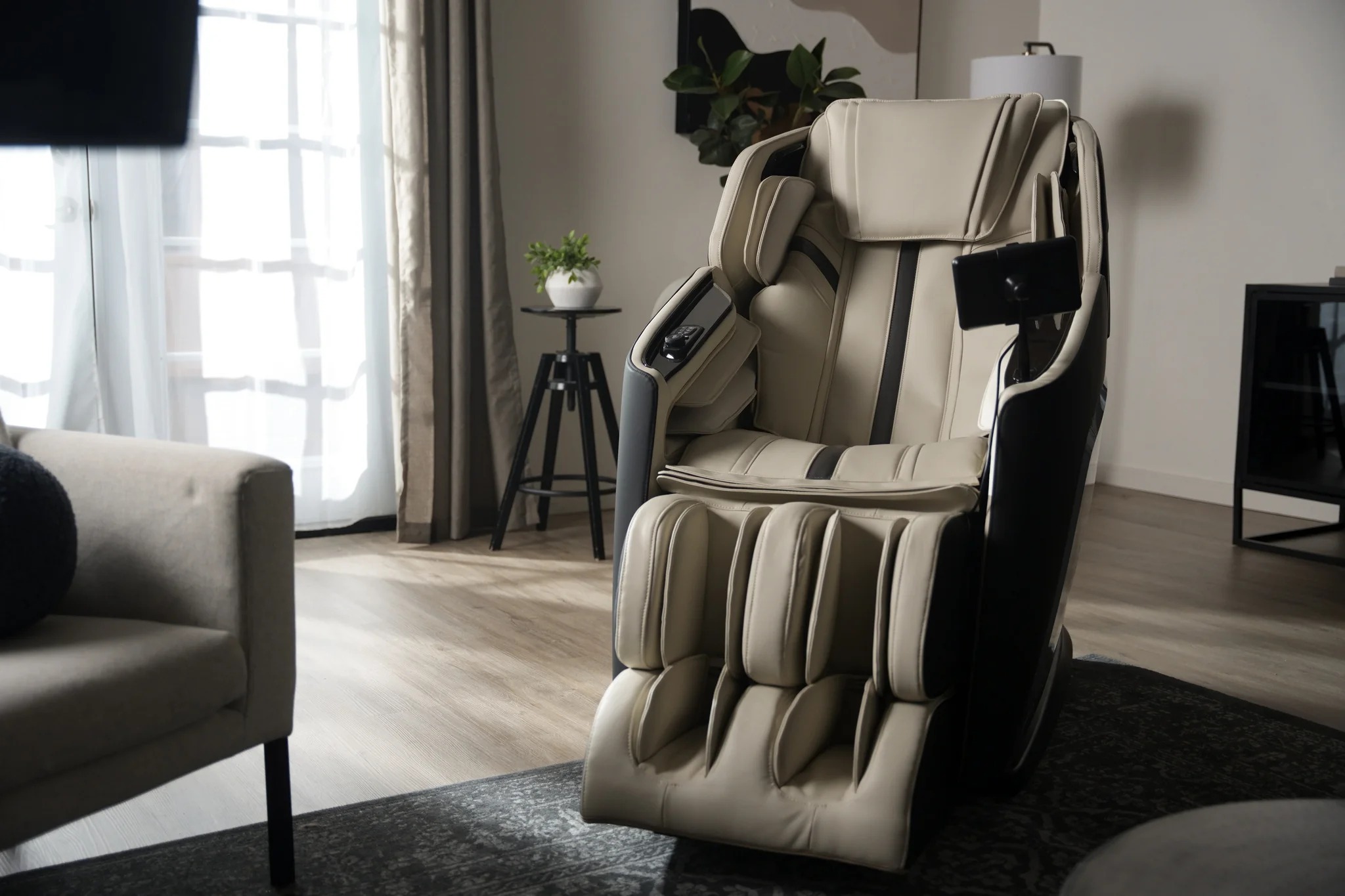 Which Massage Chair Is Best for Everyday Stress Recovery?