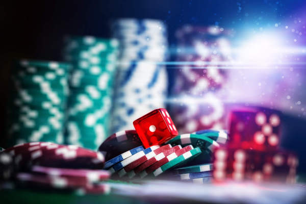 Blackjack sites that provide fair odds and transparent gaming systems