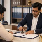 Arrange Family Document Appointments With Mobile Notary Professionals for Caregiver Convenience